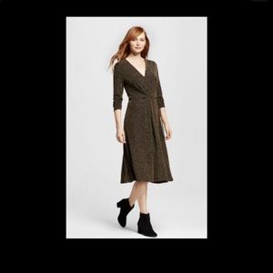 Who what wear dress